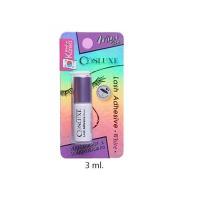 ราคา ใหม่ ถูก แท้ COSLUXE Lash Adhesive White Waterproof คอสลุค กาวติดขนตาปลอม กาวติดขนตา กันน้ำ ติดแน่น (21001528370)
