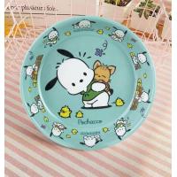 ราคา จาน ชินจัง สุดน่ารัก จานใส่อาหาร จานเมลามีน จานเมลามีน 8นิ้ว 6นิ้ว ลายการ์ตูน Crayon shinchan จาน Sanrio เมลามีน จาน (22374310893)