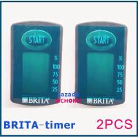 ราคา BRITA TIMER brita timer battery replacement (16674546645)