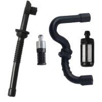 ราคา Fuel Line Oil Line Fuel Oil Filter For Chainsaw Ms 180 017 018 Ms170 Ms180 Chainsaw (22148510143)