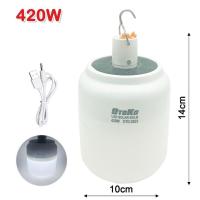 ราคา หลอดไฟไร้สาย LED SOLAR EMERGENCY BULB ไฟตุ้ม โซลาเซลล์ ชาร์จแสงอาทิตย์ ชาร์จแบต USB พกพก ใช้ยามฉุกเฉิน BULB (21911131208)