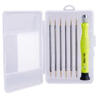 ราคา Multi functional รวมไขควงชุดโทรศัพท์มือถือคอมพิวเตอร์เครื่องมือซ่อมแซม (759582590)