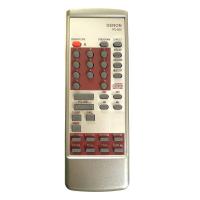ราคา New Replacement CD Remote Control For DENON RC 253 for DCD 3500 Fernbedienung (12678130763)