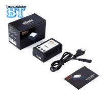 ราคา ก่อปัญหา850ma ที่ชาร์จปรับสมดุลแบตเตอรี่ Lipo สำหรับ2S และ3S ระยะไกลเครื่องบินบังคับ (22232577015)