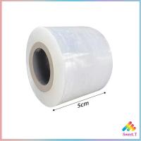 ราคา Sweet ฟิล์ม PE มีหลายขนาด ถุงพลาสติกใส ฟิล์มยึดตอนกิ่ง ถาดบรรจุภัณฑ์ plastic film (22311147142)