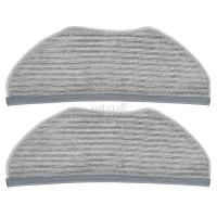 ราคา For XIAOMI MIJIA G1 MJSTG1 Mi Robot Vacuum Mop Essential Accessories Xiomi Xaomi Mop Cloth Hepa Filter Main Brush Spare Parts (21607619907)