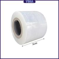 ราคา Yiha ฟิล์ม PE มีหลายขนาด ถุงพลาสติกใส ฟิล์มยึดตอนกิ่ง ถาดบรรจุภัณฑ์ plastic film (22312153117)