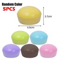 ราคา มาการองคัพเค้ก5สีของเล่นทำด้วยขี้ผึ้งอ่อนนุ่มอัดขึ้นรูปเด้งช้าของเล่นใช้การบีบอัดผู้ใหญ่ของเด็ก (22051689770)