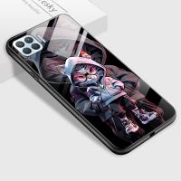 ราคา เคสม็อบสำหรับ OPPO A94 A95 A93ใดๆ2020สัตว์สิบสองตัวเคสโทรศัพท์เรียบกระจกเทมเปอร์นุ่มเคสกันกระแทกเคส (20911965378)