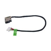 ราคา สายแจ็คจ่ายไฟ DC สำหรับ HP Pavilion 15 AB 15 BS 15 AU ซีรีส์15T AB 799749 T17 799749 Y17 799749 S17 (20409743766)