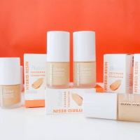 ราคา รองพื้นบูเต้ Butae Hybrid Resin Coverage Foundation 25 ml รองพื้นกันน้ำ ของแท้ 100 (22524056711)