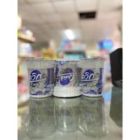 ราคา ไวไว ควิก คัพ บะหมี่กึ่งสำเร็จรูป ชนิดถ้วย 1แพ็ค6ถ้วย รสต้มยำมันกุ้ง ต้มยำกุ้ง ต้มโคล้ง ต้มยำพริกเผา ราคา 1แพ็ค 3แพ็ค (22164808916)