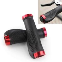 ราคา 1คู่ handlebar bicycle ปอกแฮนจักรยาน ปอกเเฮน ปลอกแฮนด์ แฮนจักรยาน ปลอกแฮนจักรยาน แฮนด์จักรยาน ที่จับคาร์บอนขี่จักรยานเสือภูเขา มือจับจักรยาน ที่จับจักรยาน (22380853173)