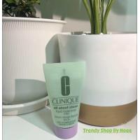 ราคา Clinique All About Clean Liquid Facial Soap (22157915523)