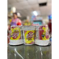 ราคา ไวไว ควิก คัพ บะหมี่กึ่งสำเร็จรูป ชนิดถ้วย 1แพ็ค6ถ้วย รสต้มยำมันกุ้ง ต้มยำกุ้ง ต้มโคล้ง ต้มยำพริกเผา ราคา 1แพ็ค 3แพ็ค (22164808912)