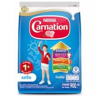 ราคา นมผงคาร์เนชั่น 1 3 จืดวานิลลาน้ำผึ้ง ขนาด 850g (22640779606)
