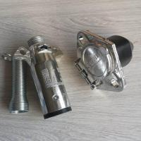 ราคา ปลั๊กเจ็ดรูสำหรับรถบรรทุกซ็อกเก็ตเจ็ดแกนสำหรับรถพ่วงตัวเชื่อมต่อสำหรับเจ้าของรถชุดประกอบสายเกลียวเจ็ดรู (21008948020)