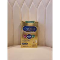 ราคา 1 กล่อง ปริมาณ 160 กรัม Enfalac A Mindpro เอนฟาแล๊ค เอพลัส มายด์โปร สูตร 1 เพิ่ม 2 FL ขนาด 160 กรัมสำหรับทารก 1 ปี เอนฟาแลค เอพลัส (22272697286)