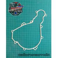 ราคา ปะเก็นจานไฟKLX230ปะเก็นฝาครอบจานไฟKLX230ปะเก็นเฟืองทดสตาร์ทKLX230 (21403502209)
