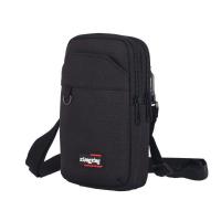 ราคา DINAH กลางแจ้ง ชั้นเดียว สองชั้น กระเป๋ากีฬา กระเป๋าใส่เหรียญ กระเป๋าสะพายข้าง กระเป๋าใส่โทรศัพท์ กระเป๋าคาดเอว กระเป๋าคาดเอว กระเป๋า wasit กระเป๋าใส่โทรศัพท์มือถือ (22166860035)