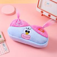 ราคา ELECTRONIC CIRCUIT จุได้มาก กระเป๋าใส่ปากกา ที่จัดระเบียบเครื่องเขียน การ์ตูนน่ารักๆ กล่องใส่ดินสอ ของใหม่ แบบพกพาได้ ถุงเก็บปากกา (21782748779)