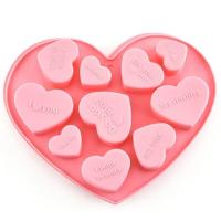 ราคา Donut Baking Tray Silicone Molds Cake Decoration Accessories Silicon Mould Fondant Molds for Baking Accessories Chocolate Mould (22127165097)