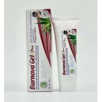 ราคา Burnova Gel Plus Dragon s blood 50g ดราก้อนส์ บลัด (22072574158)