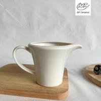 ราคา NP Ceramic เหยือกน้ำเซรามิค เหยือกนม เข้าไมโครเวฟได้ (21539517863)