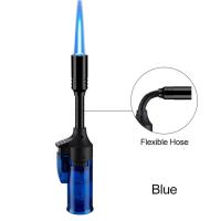 ราคา GXU ปืนพ่นสีกลางแจ้งไฟแช็กจุดระเบิดสามารถเติมได้ เครื่องมือบาร์บีคิวครัวไฟแช็กจุด Moxibustion ผลิตภัณฑ์ไม่มีสารไวไฟ (20970336147)