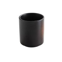 ราคา RUNZ Hand painted Japanese Style Handmade Ceramic Retro Tea Ceremony Stoneware Tea Cup Water Cup Drinkware Mug (10008362306)