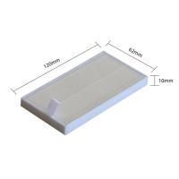 ราคา แผ่นกรอง HEPA อะไหล่ หุ่นยนด์ดูดฝุ่น AutoBot รุ่น Storm 4 (22494558398)