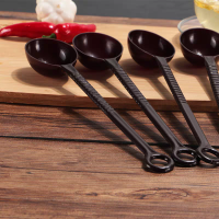 ราคา พร้อมส่งช้อนตวง 10 กรัม ตวงผงชากาแฟ ตวงน้ำตาลตวงเมล็ดกาแฟ (22410505426)