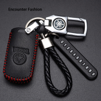 ราคา เคสกุญแจ VOCKOO Yamaha NVX155 Janus Nozza Grande FreeGo XMAX 300 Exciter AEROX NVX 155 (22329635331)