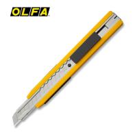 ราคา มีดคัตเตอร์เล็ก OLFA A 2 (21711170793)