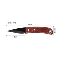 ราคา มีดตอนกิ่ง ติดตา ชำกิ่ง วัสดุทำจากใบมีดสแตนเลส ปลายแหลม คม มีดพับตอนกิ่ง แต่งกิ่ง ด้ามไม้แท้ (22023208457)