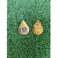 ราคา เข็มที่ระลึก สก พระพันปีหลวง 84 พรรษา 90 พรรษา แบบเข็มกลัด เข็มหมุด แม่เหล็ก (22445841826)