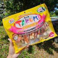 ราคา Dogaholic ขนมสุนัข สำหรับน้องหมาทุกสายพันธุ์ (22474336032)