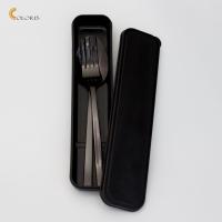 ราคา ช้อนส้อมฝรั่ง ขายพร้อมกล่อง Coloris (21732750767)