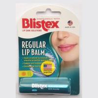 ราคา Blistex ลิปบาล์ม บำรุงริมฝีปาก มีให้เลือก 9 สูตร (17262532992)
