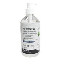 ราคา QQPET แชมพูสุนัข แชมพูแมว หอมนาน แก้คัน 500ml แชมพูอาบน้ำสุนัข แชมพูอาบน้ำแมว (22487779799)