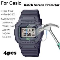 ราคา 2Pcs 4Pcs นาฬิกาหน้าจอ Protector ฟิล์มสำหรับ Casio G Shock DW5600ฟิล์มกันน้ำป้องกัน DW5610 GA 2100 A158W F 91W AE 1200WH MQ 24นุ่ม Ultra Clear Anti Scratch (15786954355)