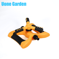 ราคา Uone Garden สปริงเกอร์ รดน้ำต้นไม้ รดน้ำรอบทิศ 360 องศา รดน้ำต้นไม้ Garden Sprinkler สปริงเกอร์สนามหญ้า (22536471961)