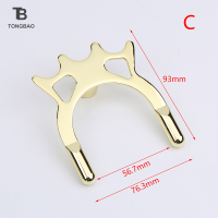 ราคา TONGBAO01 ที่วางไม้พูลโต๊ะสนุ๊กเกอร์บิลเลียดที่วางหัวสะพานที่วางไม้คิวพูลอุปกรณ์เสริมโต๊ะพูล (22158928370)