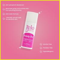 ราคา Belo Whitening Beauty Deo Roll On 40mL (19271614267)