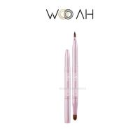 ราคา แปรงทาลิป Odbo Double Tip Lip Brush โอดีบีโอ ดับเบิ้ล ทิบ ลิป บรัช OD8050 (21877817772)