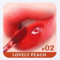 ราคา ลิปทินท์ศศิ Sasi Jolly Sweet Lip tint มีให้เลือก 10 สี (21797038176)