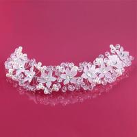 ราคา ที่คาดผมประดับคริสตัลรูปดอกไม้สีเงิน ทีคาดผมเจ้าสาวดอกไม้ไข่มุกหวีสับผม กิ๊บติดผม โบว์ติดผม ปิ่นปักผม รัดผม (21148679218)