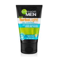 ราคา โฟม การ์นิเย่ Garnier Men Foam การ์นิเย่ เมน โฟมล้างหน้าสำหรับผู้ชาย 100 กรัม (22531045262)