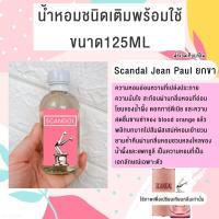 ราคา น้ำหอมกลิ่นเทียบชองปองยกขา ขวดตรงปก (12489893218)