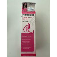 ราคา Hirudoid anti hair loss women 80 mL (21955611929)